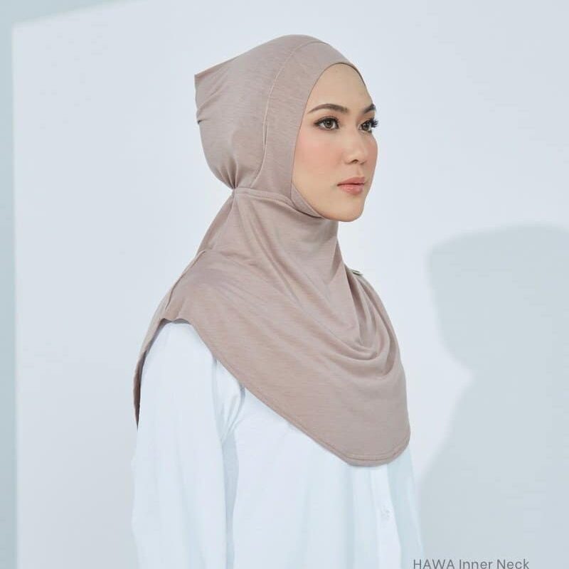 HAWA Inner Neck | Taupe