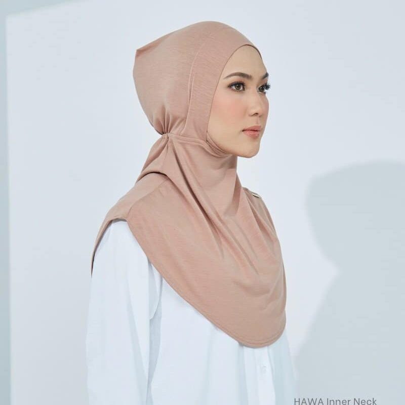 HAWA Inner Neck | Caramel