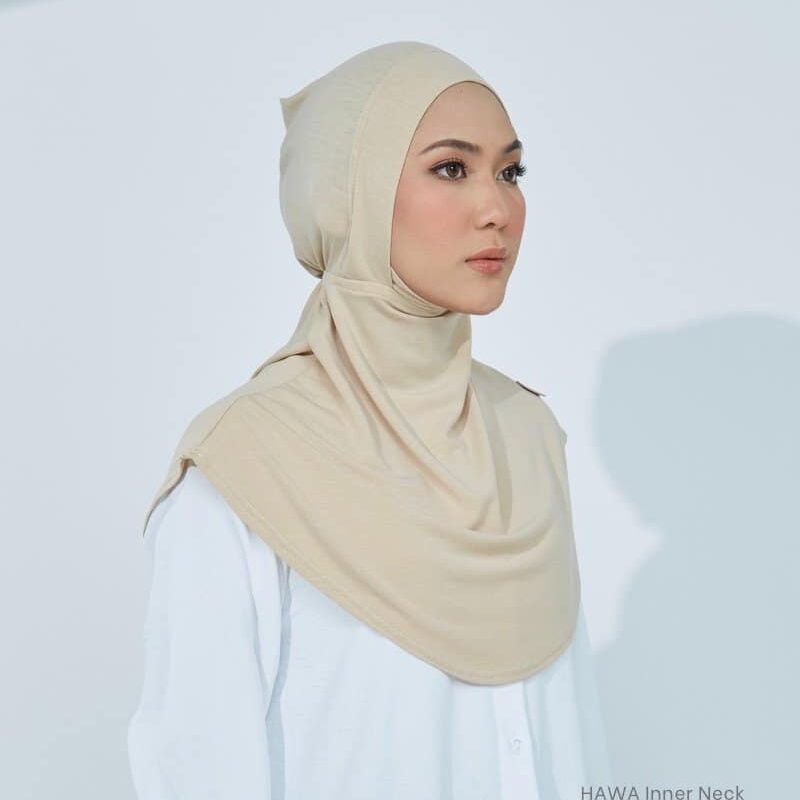HAWA Inner Neck | Wheat