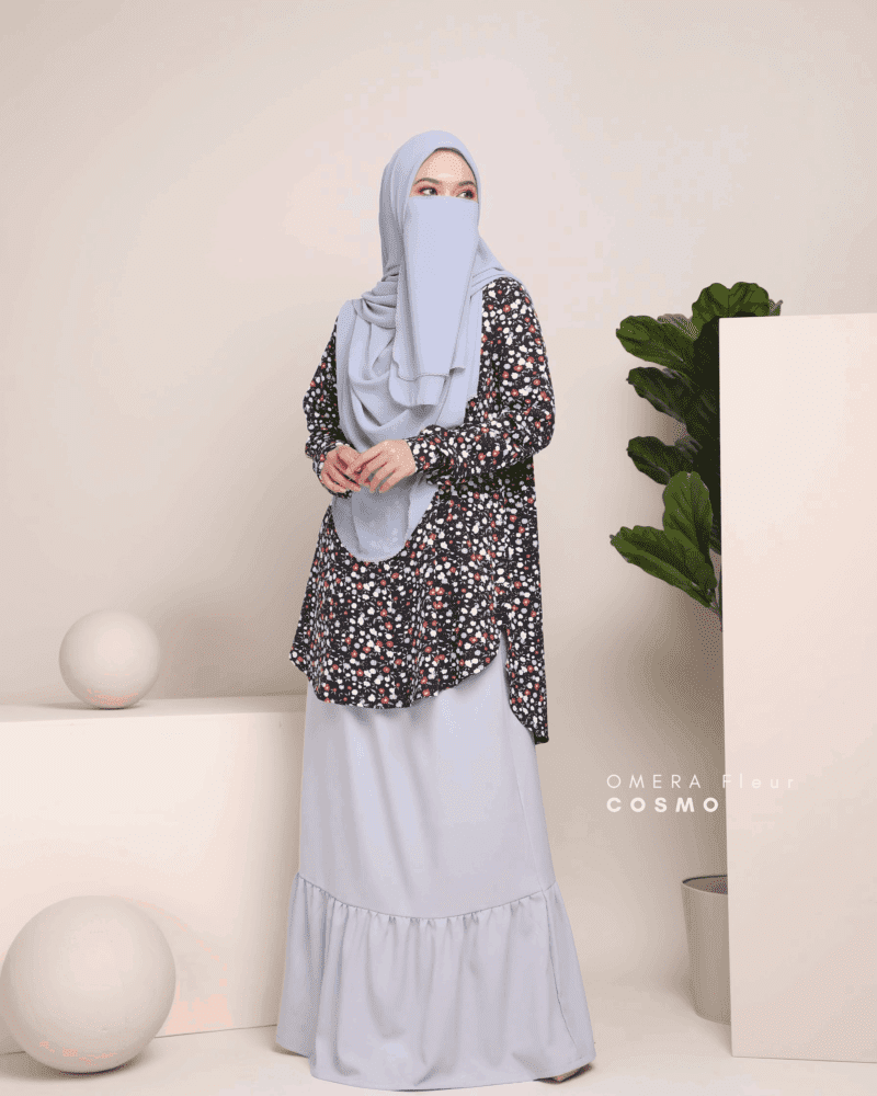 OMERA Fleur | Cosmo - Image 1