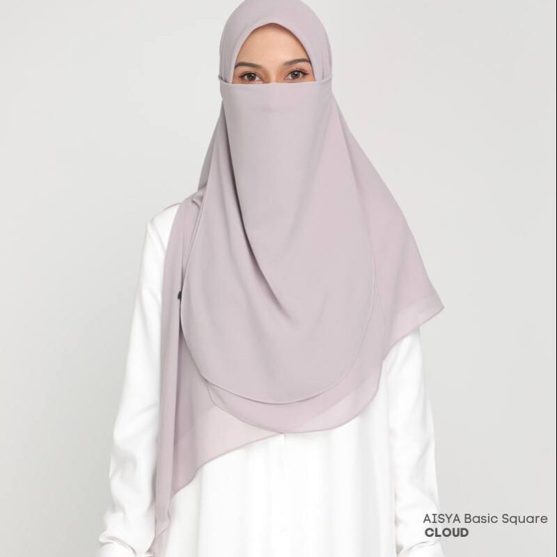 Aisya Hijab | Cloud