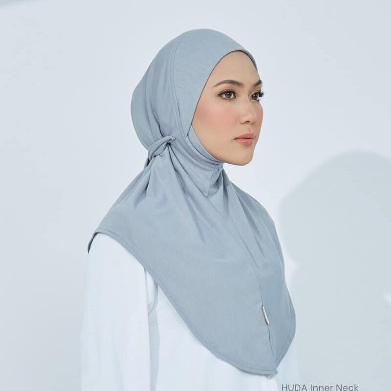 HUDA Inner Neck | Pigeon