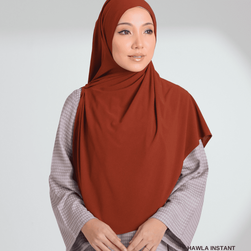 HAWLA Instant | Brick