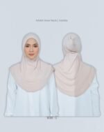 HAWA Inner Neck | Vanilla