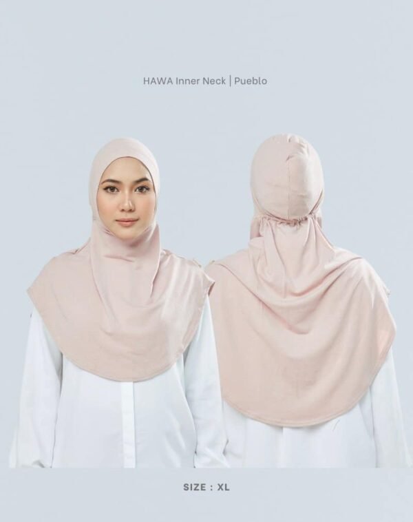 HAWA Inner Neck | Pueblo
