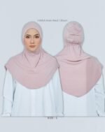 HAWA Inner Neck | Blush