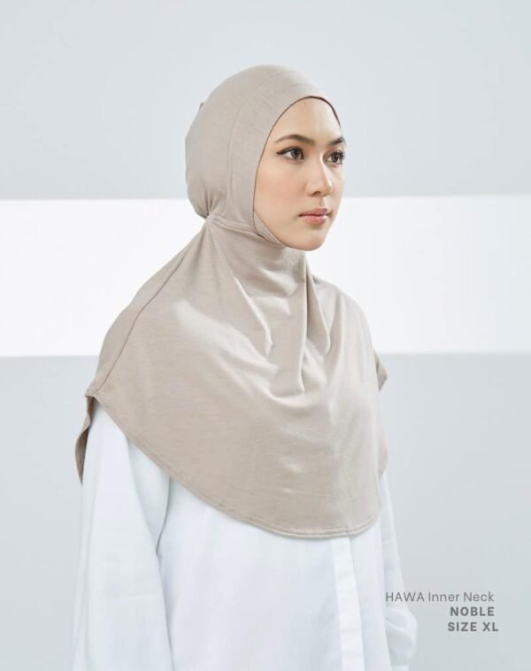 HAWA Inner Neck | Noble