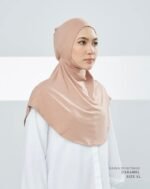HAWA Inner Neck | Caramel