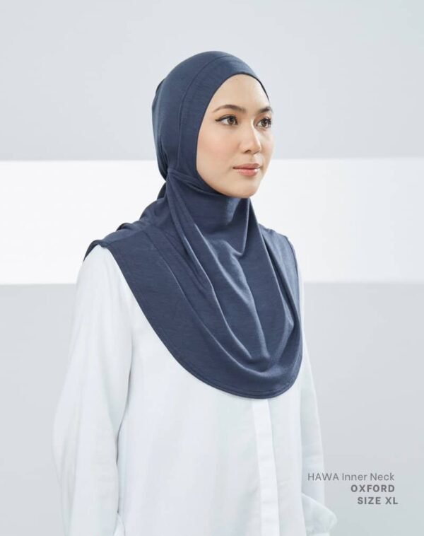 HAWA Inner Neck | Oxford