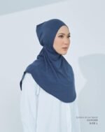 HAWA Inner Neck | Oxford