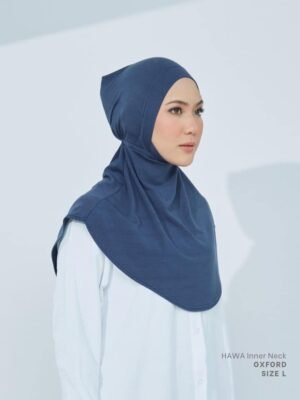 HAWA Inner Neck | Oxford