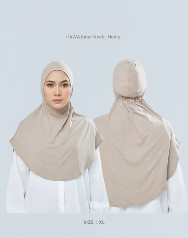 HAWA Inner Neck | Noble