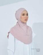 HAWA Inner Neck | Blush