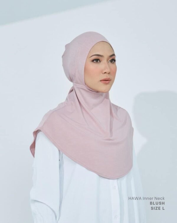 HAWA Inner Neck | Blush