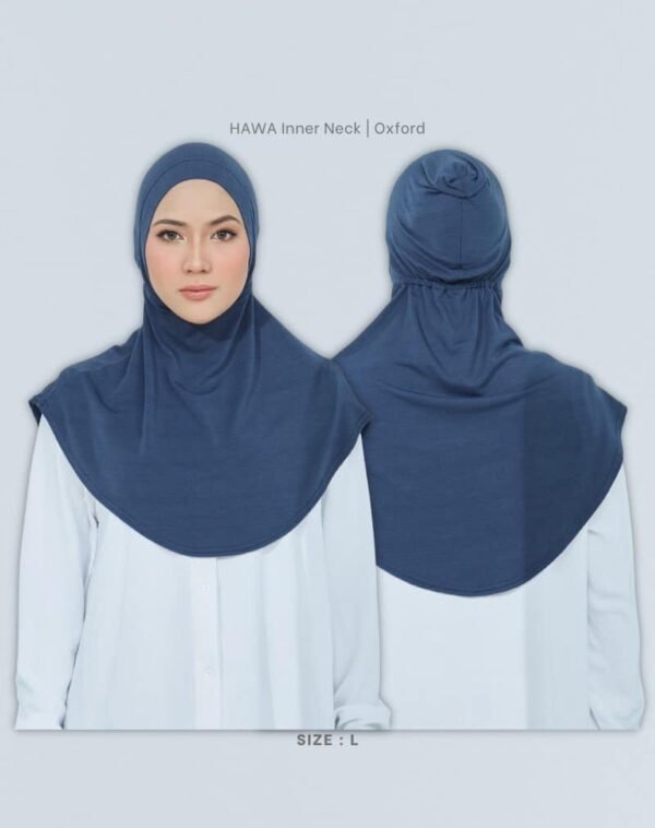 HAWA Inner Neck | Oxford