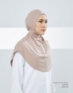 HAWA Inner Neck | Taupe