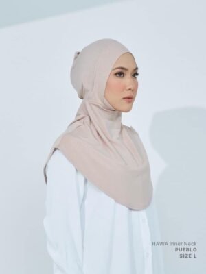 HAWA Inner Neck | Pueblo
