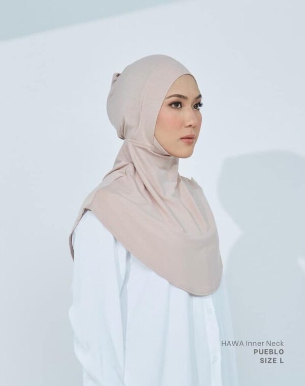 HAWA Inner Neck | Pueblo