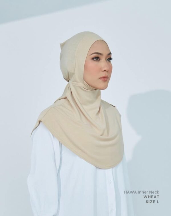 HAWA Inner Neck | Wheat