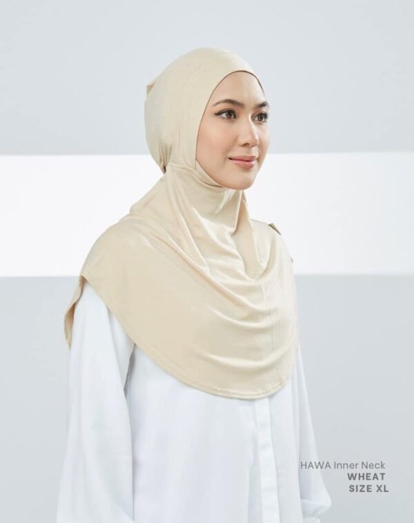 HAWA Inner Neck | Wheat