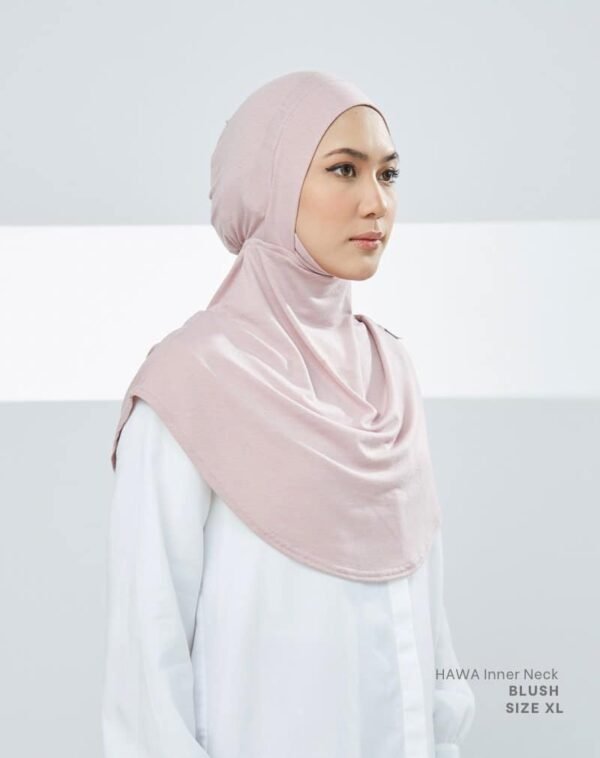 HAWA Inner Neck | Blush