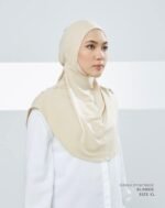 HAWA Inner Neck | Blonde