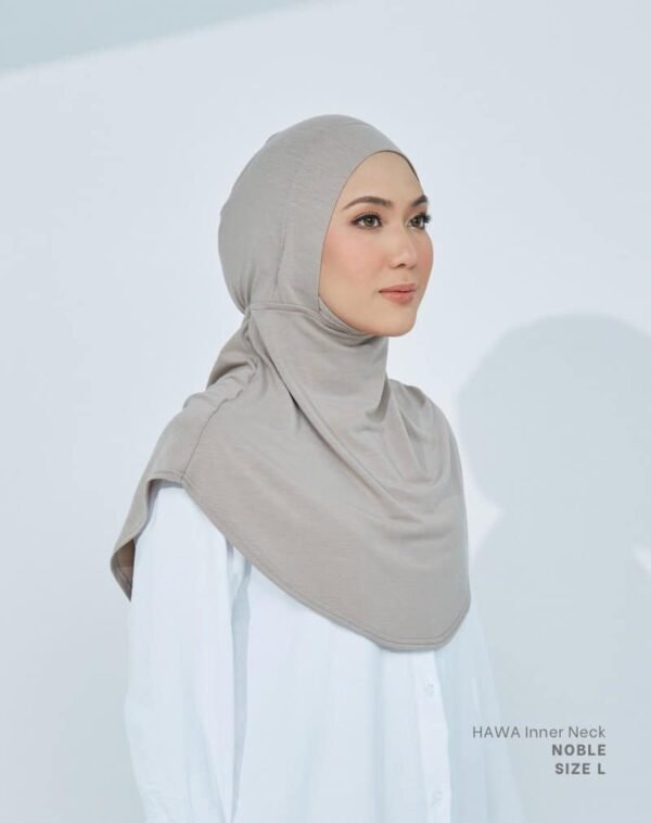 HAWA Inner Neck | Noble