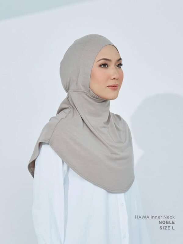 HAWA Inner Neck | Noble