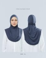 HAWA Inner Neck | Oxford