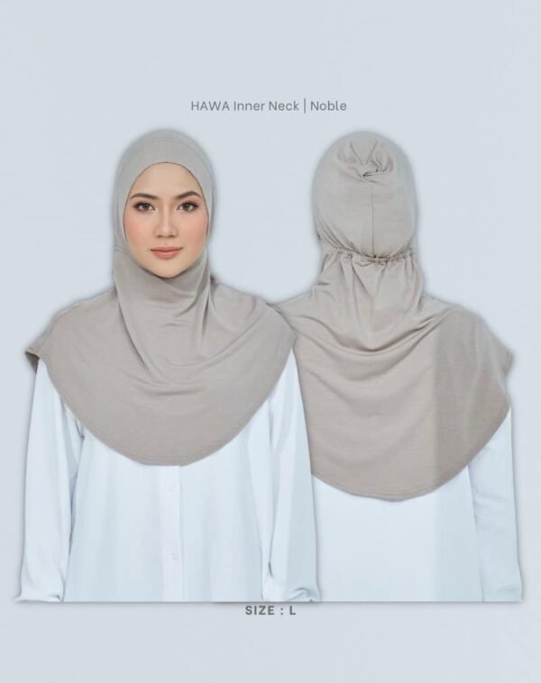 HAWA Inner Neck | Noble