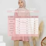 HAJAR Ironless Tunic | Viridian