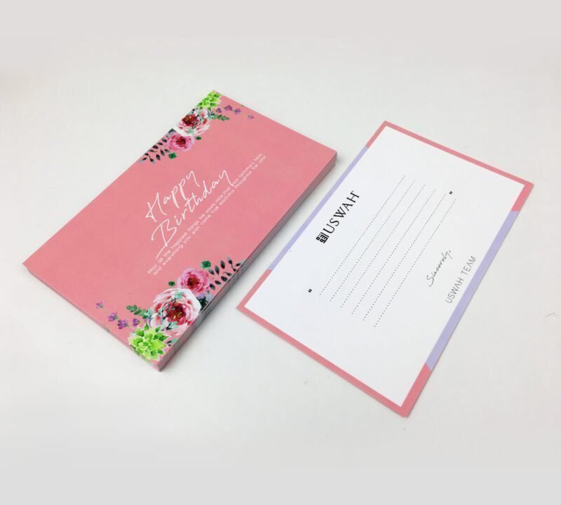 Birthday Card - Image 2