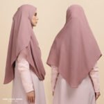 ADWA Hijab | Mint As Is
