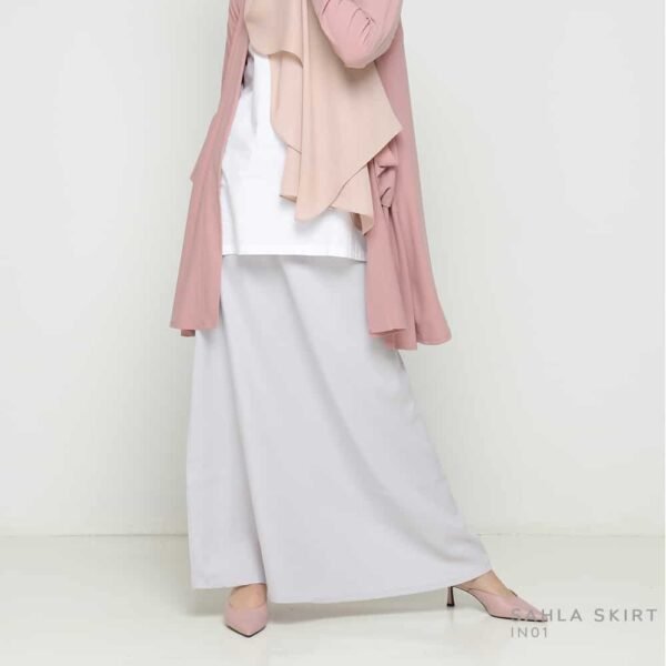 SAHLA Skirt IN01