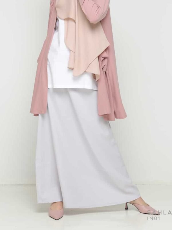 SAHLA Skirt IN01
