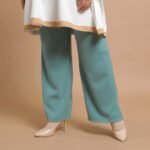 SOFEA Palazzo Dusty Green