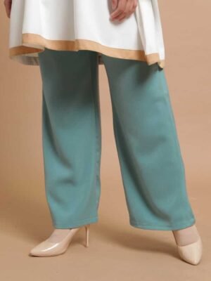 SOFEA Palazzo Dusty Green