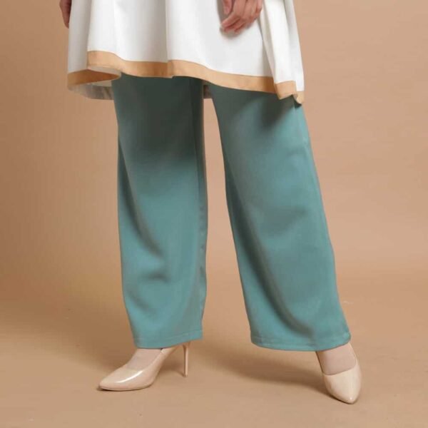 SOFEA Palazzo Dusty Green