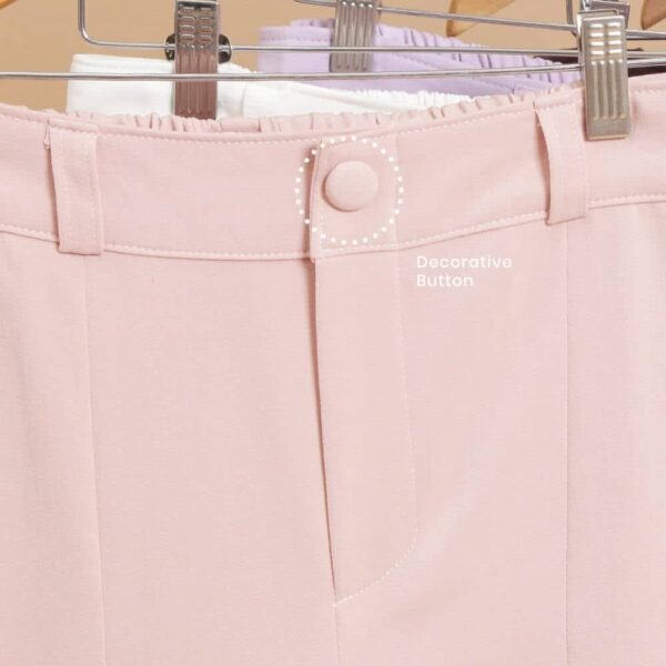 SOFEA Palazzo Dusty Green