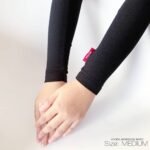 Haya Handsocks | Emerald