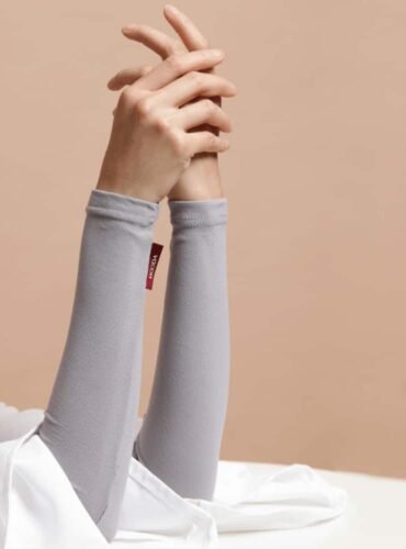 hoodaHandsockBasic_ashgreyNEW