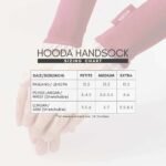 Hooda Lacey Black Edition | Navy