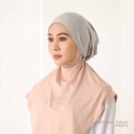 Hooda Inner Tieback | Ashgrey