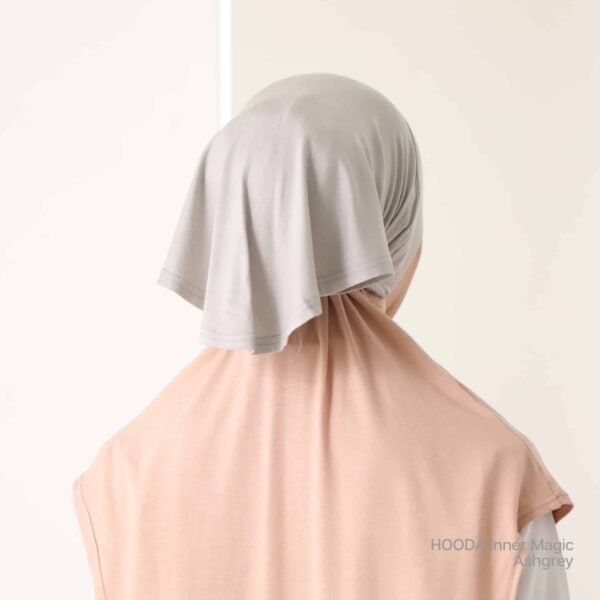 Hooda Inner Magic | Ashgrey