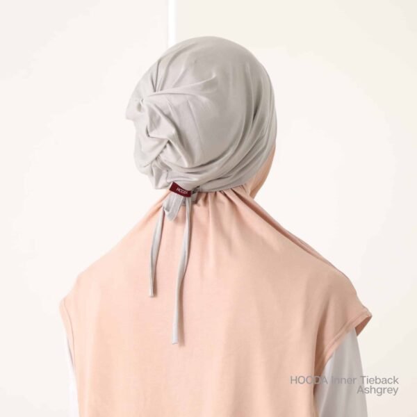Hooda Inner Tieback | Ashgrey