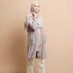 CALA Cardigan Ivory