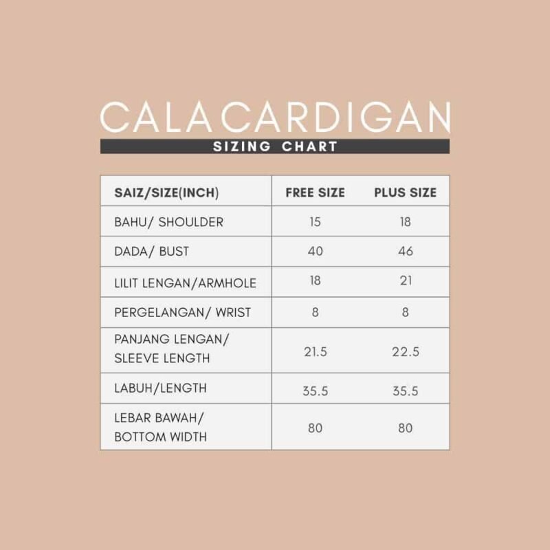 CALA Cardigan Avocado - Image 3