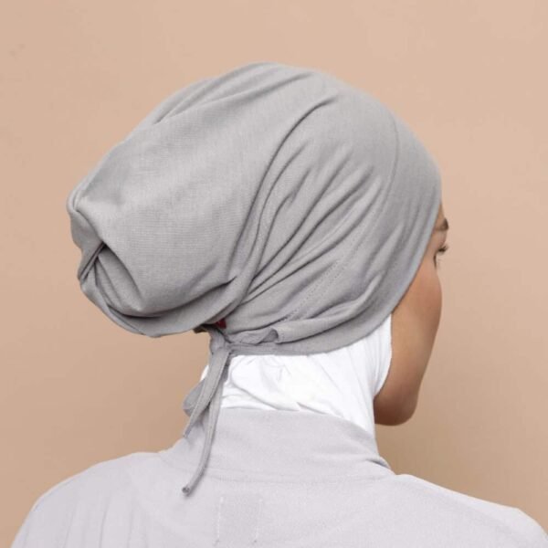 Hooda Inner Tieback | Ashgrey