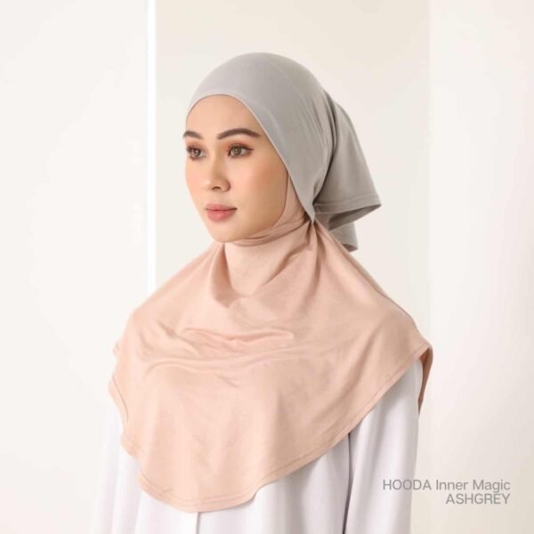 Hooda Inner Magic | Ashgrey