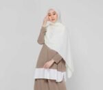 NABA Skirt Hazelnut